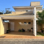 Casa com 3 dormitórios para alugar, 146 m² por R$ 5.266,00/mês - Jardim Pagliato - Sorocaba/SP