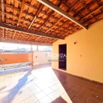 Casa com 3 dormitórios à venda, 150 m² - Central Parque Sorocaba - Sorocaba/SP