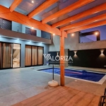 Casa com 3 dormitórios à venda - Condominio Renaissance - Sorocaba/SP