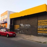 Galpão para alugar, 227 m² por R$ 4.190,00/mês - Vila Olímpia - Sorocaba/SP