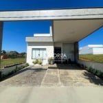 Casa com 3 dormitórios à venda, 125 m² por R$ 750.000,00 - Residencial Jardim - Sorocaba/SP