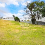 Terreno à venda- Parque Ecoresidencial Fazenda Jequitibá - Sorocaba/SP