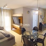 Apartamento com 2 dormitórios à venda - Vila Guilherme - Votorantim/SP