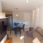 Apartamento com 2 dormitórios à venda - Vila Guilherme - Votorantim/SP