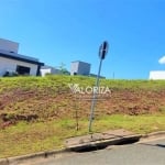 Terreno à venda - Sunlake Spa Residencial - Sorocaba/SP