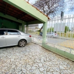 Casa com 3 dormitórios à venda- Vila Angélica - Sorocaba/SP