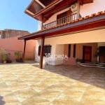 Casa com 3 dormitórios à venda - Jardim Gonçalves - Sorocaba/SP