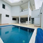 Casa com 3 dormitórios à venda, 350 m² por R$ 1.390.000,00 - Condomínio Ibiti Reserva - Sorocaba/SP