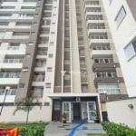 Apartamento com 3 dormitórios para alugar, 66 m² por R$ 3.060,00/mês - JR São Paulo - Sorocaba/SP