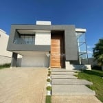 Casa com 3 dormitórios à venda, 313 m² por R$ 2.850.000,00 - Alphaville Nova Esplanada - Votorantim/SP