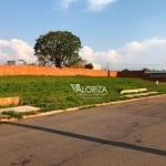 Terreno à venda, 212 m² - Condomínio Reserva Ipanema II - Sorocaba/SP