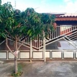 Casa com 3 dormitórios à venda - Jardim Montreal - Sorocaba/SP