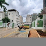 Apartamento com 2 dormitórios à venda, 76 m² por R$ 238.000,00 - Parque Reserva Fazenda Imperial - Sorocaba/SP