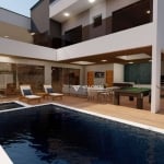 Casa à venda, 305 m² por R$ 4.400.000,00 - Alphaville Nova Esplanada - Votorantim/SP