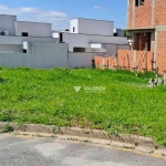 Terreno à venda, 168 m² por R$ 265.000,00 - Condomínio Terras de São Francisco - Sorocaba/SP