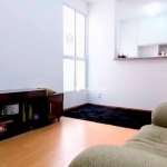 Apartamento com 2 dormitórios à venda, 52 m² por R$ 220.000,00 - Condomínio Serra Bonita - Sorocaba/SP