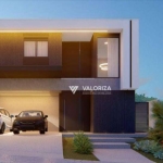 Casa com 3 dormitórios à venda, 280 m² por R$ 1.880.000,00 - Cyrela Landscape - Votorantim/SP