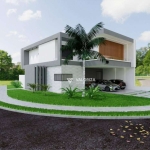 Casa com 4 dormitórios à venda, 300 m² - Condomínio Villagio Wanel - Sorocaba/SP