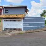 Casa com 3 dormitórios à venda - Jardim Piazza di Roma I - Sorocaba/SP