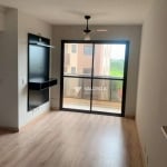 Apartamento com 2 dormitórios à venda, 52 m² - Condomínio Residencial Paris - Sorocaba/SP