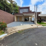 Casa com 2 dormitórios à venda, 172 m² - Condomínio Di Parma - Sorocaba/SP