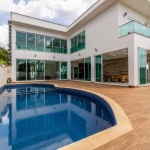 Casa com 4 dormitórios à venda, 950 m² por R$ 5.300.000,00 - Residencial Saint Patrick - Sorocaba/SP