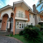 Casa com 5 dormitórios à venda, 952 m² - Granja Olga - Sorocaba/SP