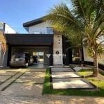 Casa com 4 dormitórios à venda, 161 m²  - Condomínio Golden Park Alfa - Sorocaba/SP