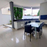 Casa com 4 dormitórios à venda, 305 m²  - Granja Olga II - Sorocaba/SP