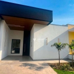 Casa com 3 dormitórios à venda, 110 m² por R$ 690.000,00 - Horto Florestal - Sorocaba/SP