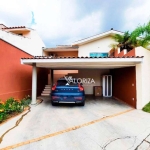 Casa com 3 dormitórios à venda, 110 m² por R$ 715.000,00 - Condomínio Residencial Pérola - Sorocaba/SP