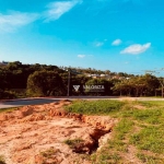 Terreno à venda, 378 m² por R$ 470.022,43 - Jardim Villagio Milano - Sorocaba/SP