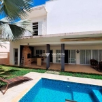 Casa com 3 dormitórios à venda, 280 m² - Condomínio Vila Inglesa - Sorocaba/SP