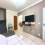 Casa à venda, 63 m² por R$ 250.000,00 - Jardim Wanel Ville V - Sorocaba/SP