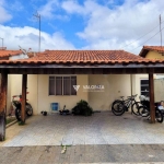 Casa com 3 dormitórios à venda, 129 m² por R$ 530.000,00 - Condomínio Residencial Tropeiros - Sorocaba/SP