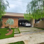 Casa com 3 dormitórios à venda, 145 m² por R$ 1.010.000,00 - Condomínio Ibiti Reserva - Sorocaba/SP