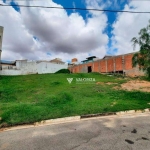 Terreno à venda, 276 m² - Residencial Jardim Portugal - Sorocaba/SP