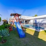 Casa com 4 dormitórios à venda, 280 m² por R$ 2.099.000,00 - Condomínio Village Ipanema - Araçoiaba da Serra/SP