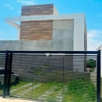 Casa com 3 dormitórios à venda, 88 m² por R$ 550.000,00 - Vila Progresso - Sorocaba/SP