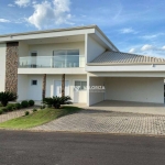 Casa com 3 quartos à venda, 470 m² por R$ 1.900.000 - Condominio Residencial Dacha Sorocaba - Sorocaba/SP