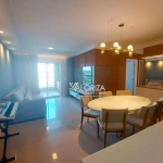 Apartamento à venda, 96 m² por R$ 930.000,00 - Além Ponte - Sorocaba/SP