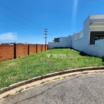 Terreno à venda, 281 m² - Ibiti Reserva - Sorocaba/SP