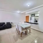 Apartamento com 3 dormitórios à venda, 85 m² por R$ 830.000,00 - Parque Campolim - Sorocaba/SP