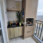 Apartamento com 2 dormitórios à venda, 70 m- Jardim do Paço - Sorocaba/SP