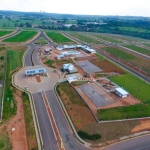 Terreno à venda, 300 m² por R$ 380.000,00 - Condomínio Terras Alpha Nova Esplanada - Votorantim/SP