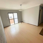 Apartamento à venda, 60 m² por R$ 215.000,00 - Residencial Morada da América - Sorocaba/SP