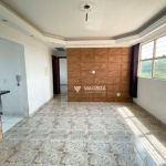 Apartamento com 2 dormitórios à venda, 65 m² por R$ 240.000,00 - Vila Fiori - Sorocaba/SP