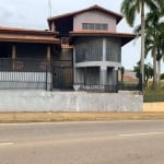 Casa para alugar, 500 m² por R$ 43.000,00/mês - Vila Espírito Santo - Sorocaba/SP