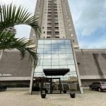 Apartamento com 3 dormitórios para alugar, 72 m² por R$ 3500,00/mês - Condomínio Edifício Residencial Zoncolan - Sorocaba/SP