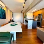 Apartamento com 2 dormitórios à venda, 88 m²- JK Jardins - Votorantim/SP